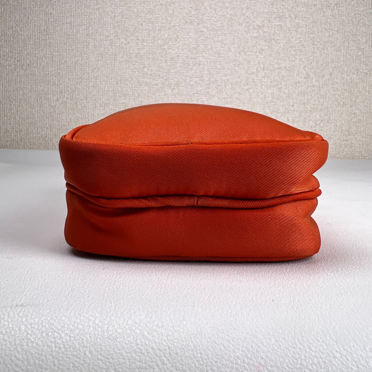 Prada Orange Shoulder Bags A-17368