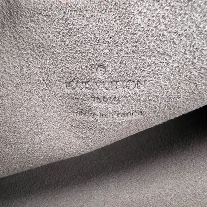 Louis Vuitton Multicolor Pouches A-17369
