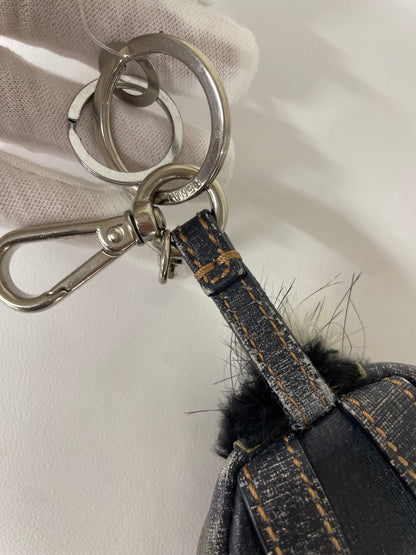 Fendi Navy Small goods A-17370