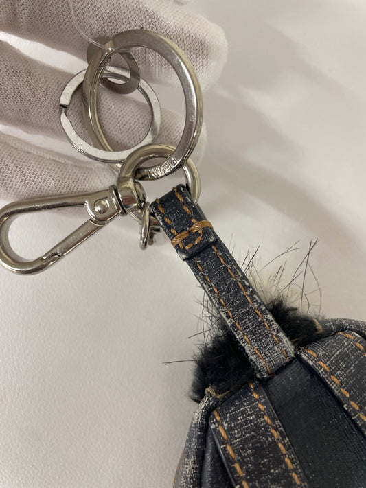 Fendi Navy Small goods A-17370