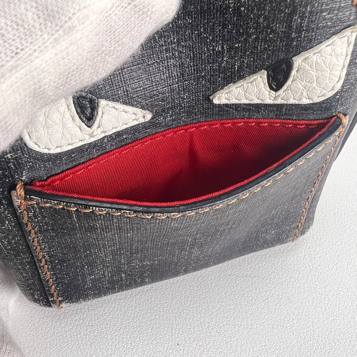 Fendi Navy Small goods A-17370