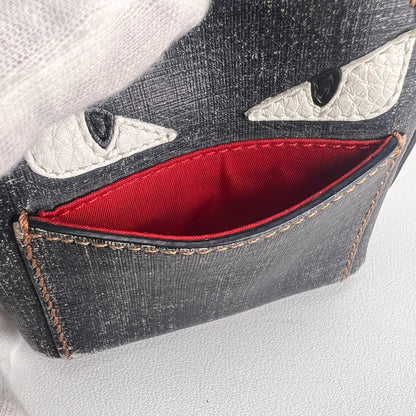 Fendi Navy Small goods A-17370