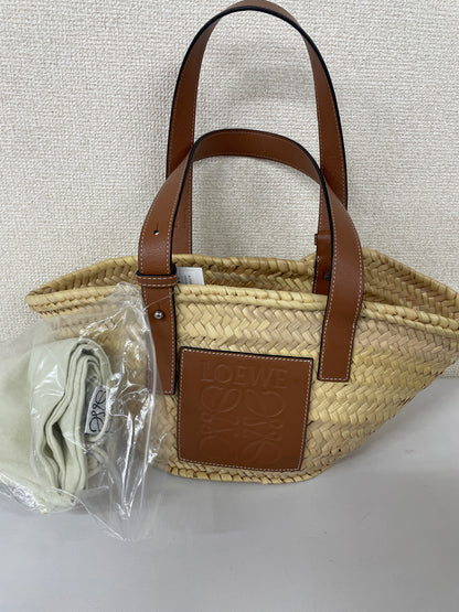 Loewe Brown Handle Bags A-17371