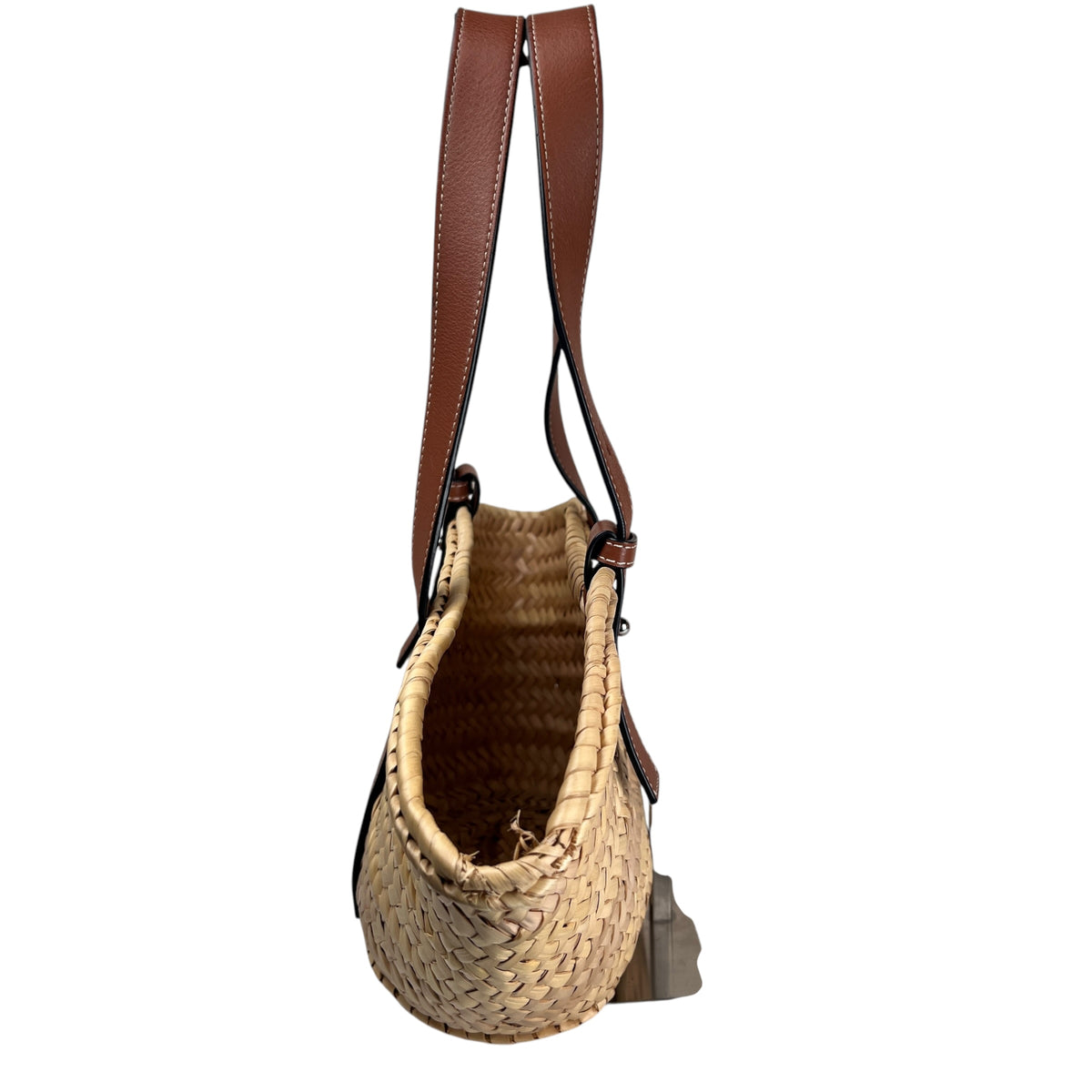 Loewe Brown Handle Bags A-17371