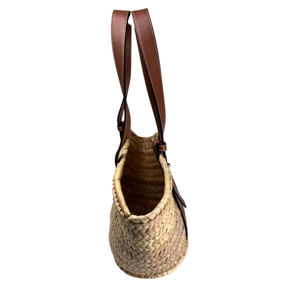 Loewe Brown Handle Bags A-17371