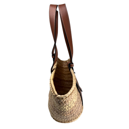 Loewe Brown Handle Bags A-17371