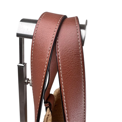Loewe Brown Handle Bags A-17371