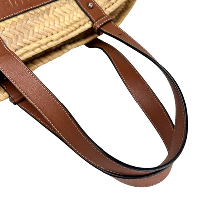 Loewe Brown Handle Bags A-17371
