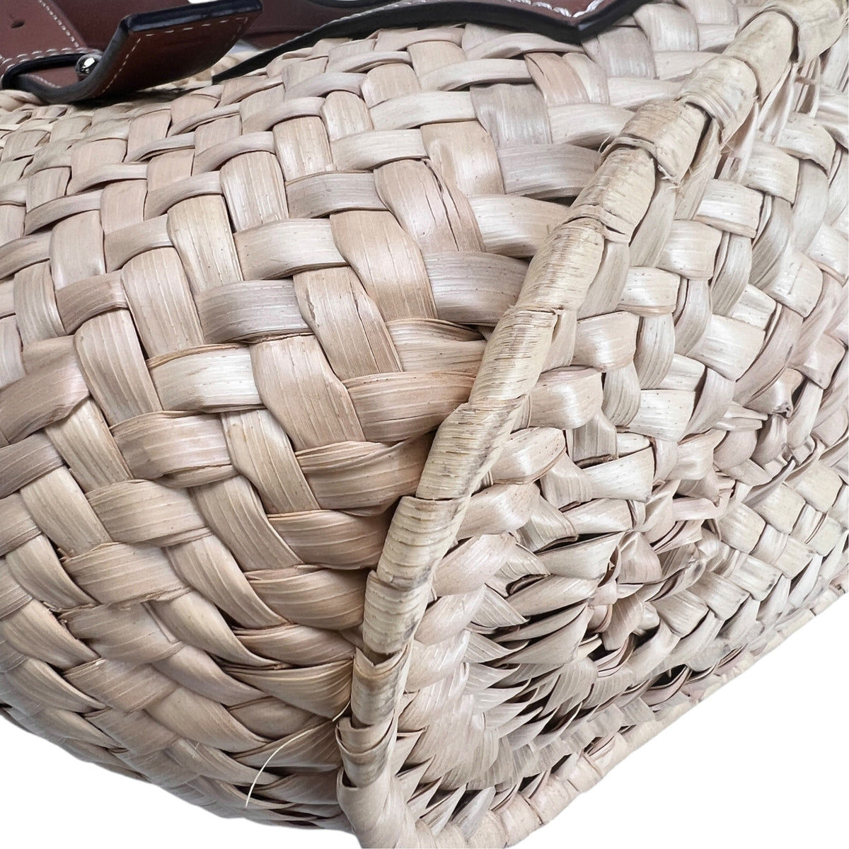 Loewe Brown Handle Bags A-17371
