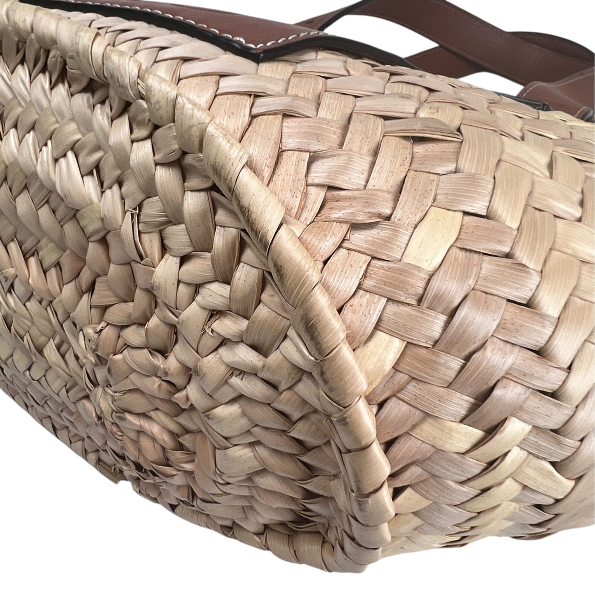 Loewe Brown Handle Bags A-17371
