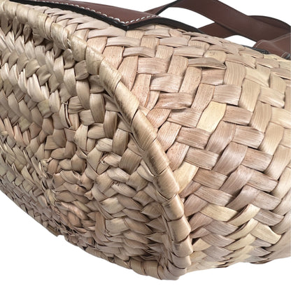 Loewe Brown Handle Bags A-17371