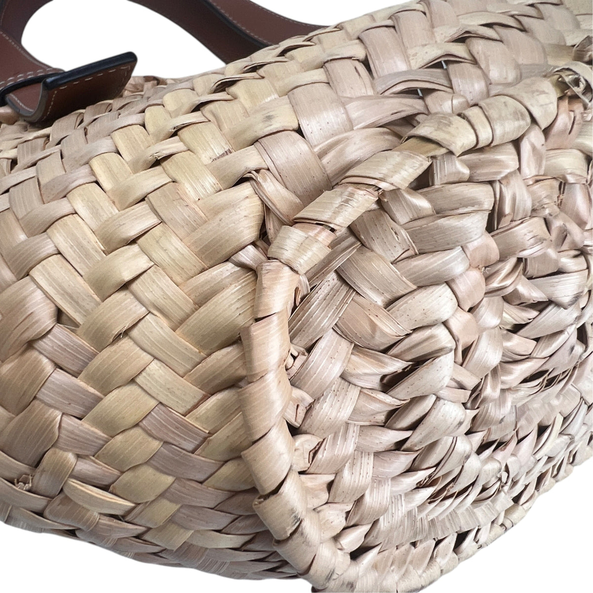 Loewe Brown Handle Bags A-17371