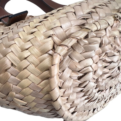Loewe Brown Handle Bags A-17371