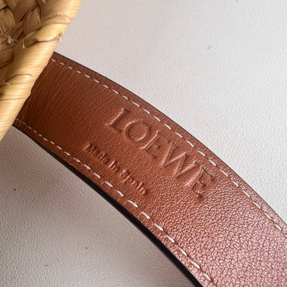 Loewe Brown Handle Bags A-17371