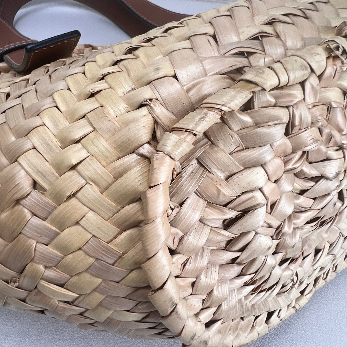 Loewe Brown Handle Bags A-17371