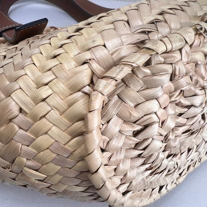 Loewe Brown Handle Bags A-17371
