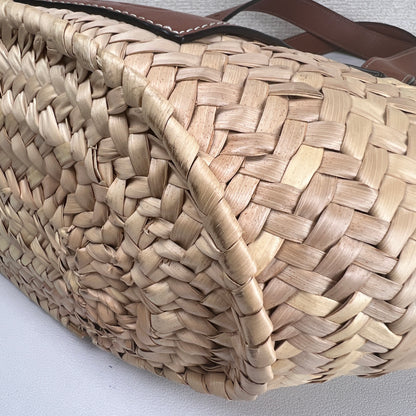 Loewe Brown Handle Bags A-17371