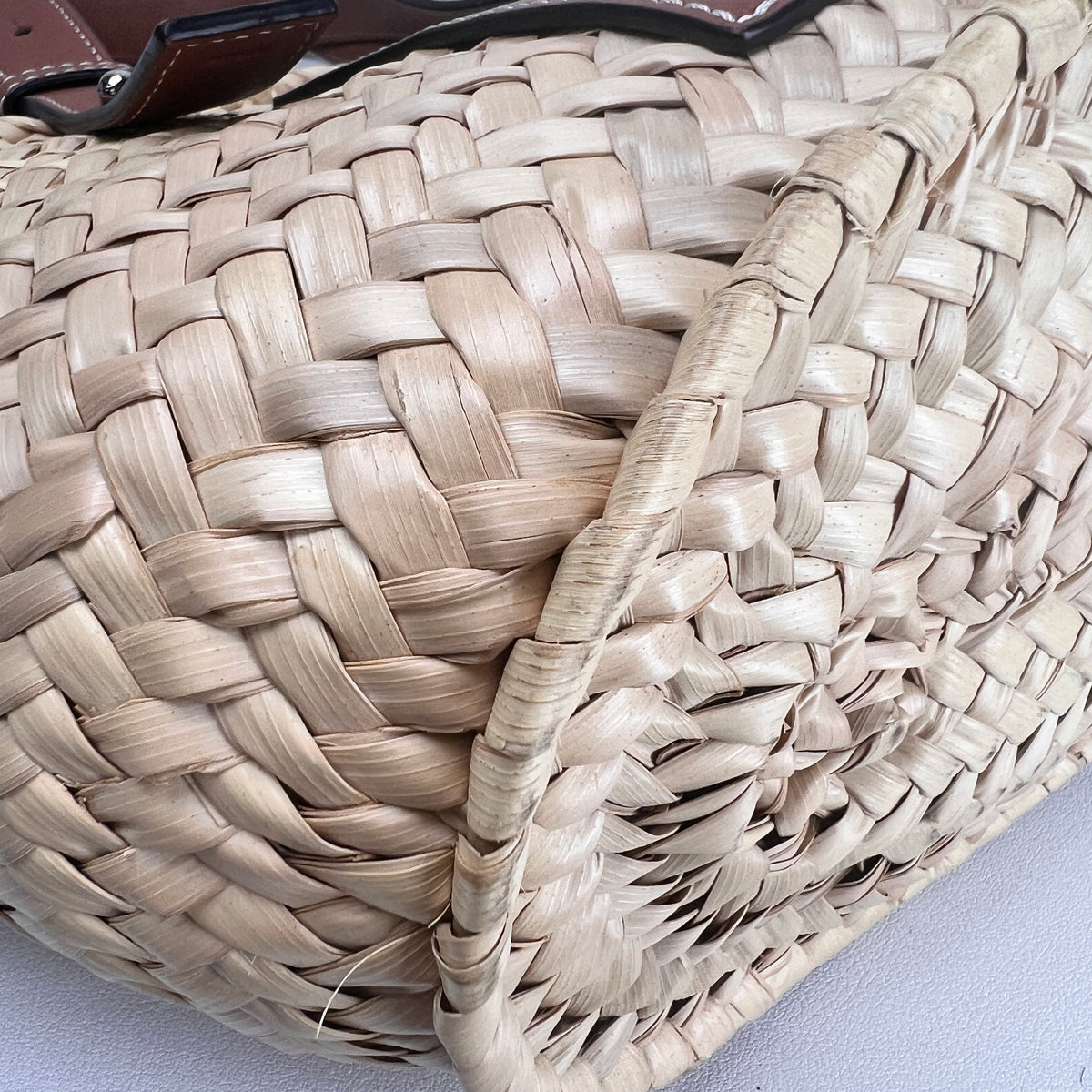 Loewe Brown Handle Bags A-17371