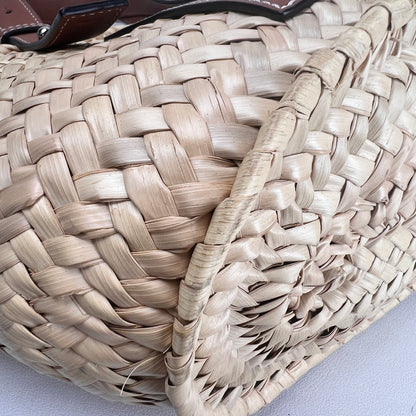 Loewe Brown Handle Bags A-17371