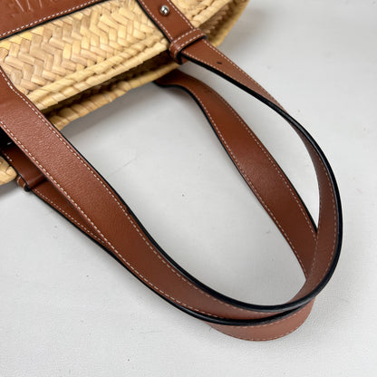 Loewe Brown Handle Bags A-17371