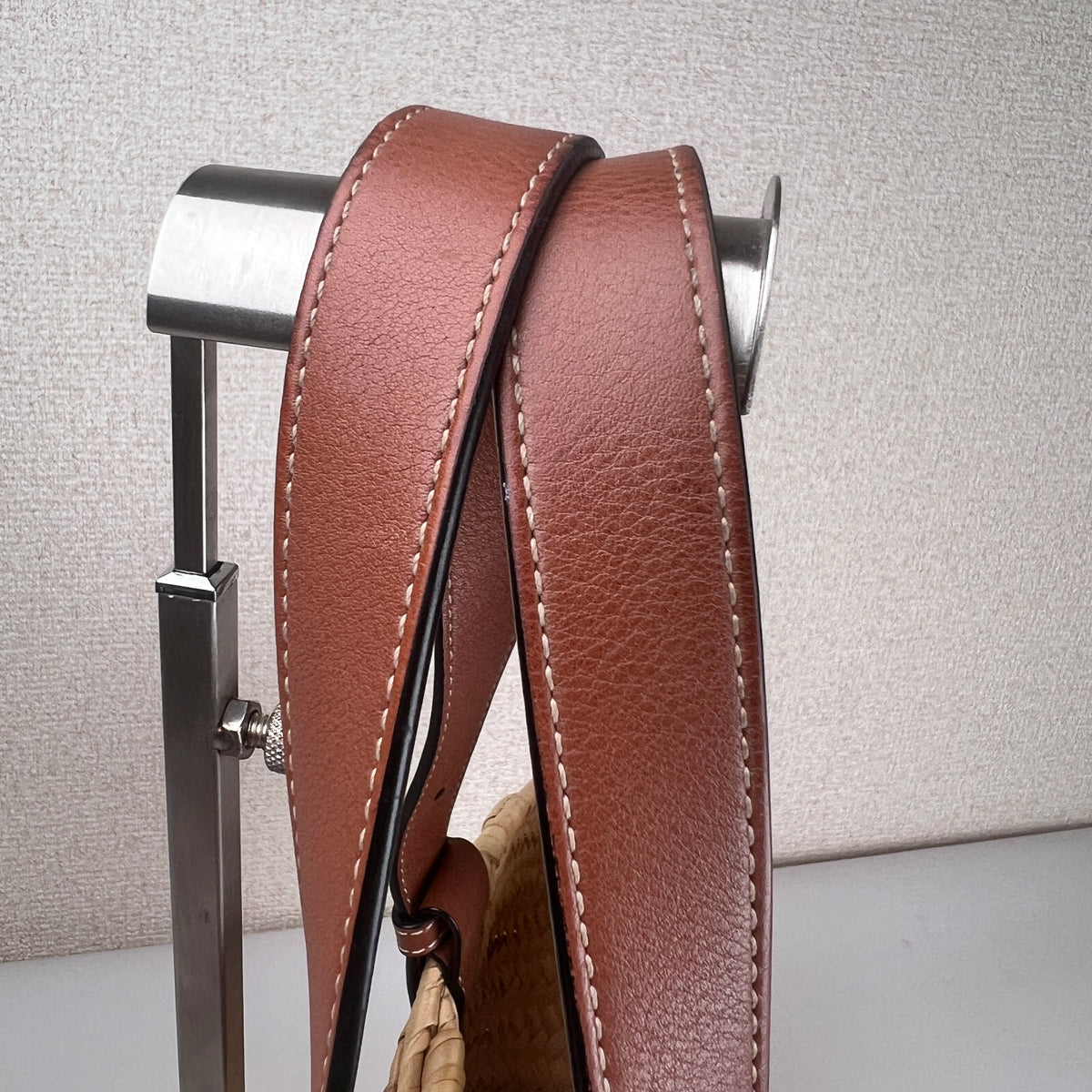 Loewe Brown Handle Bags A-17371