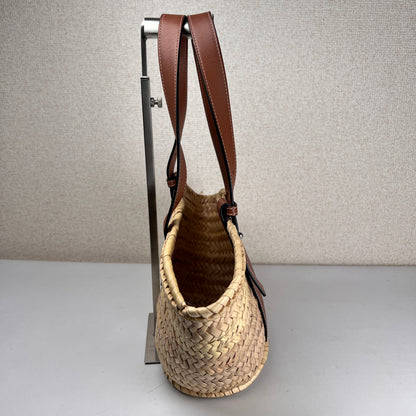 Loewe Brown Handle Bags A-17371