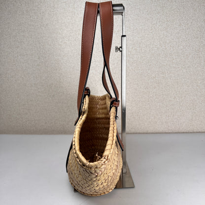 Loewe Brown Handle Bags A-17371