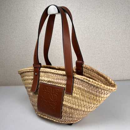 Loewe Brown Handle Bags A-17371