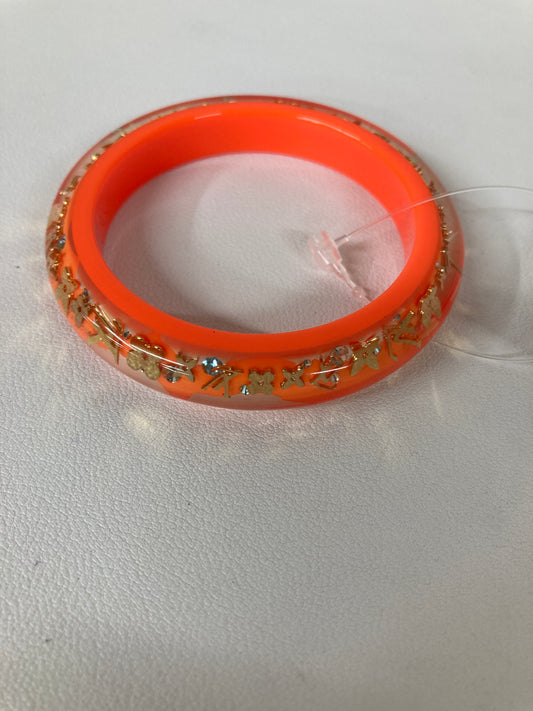 Louis Vuitton Orange Small goods A-17378