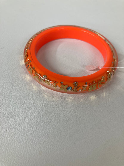 Louis Vuitton Orange Small goods A-17378