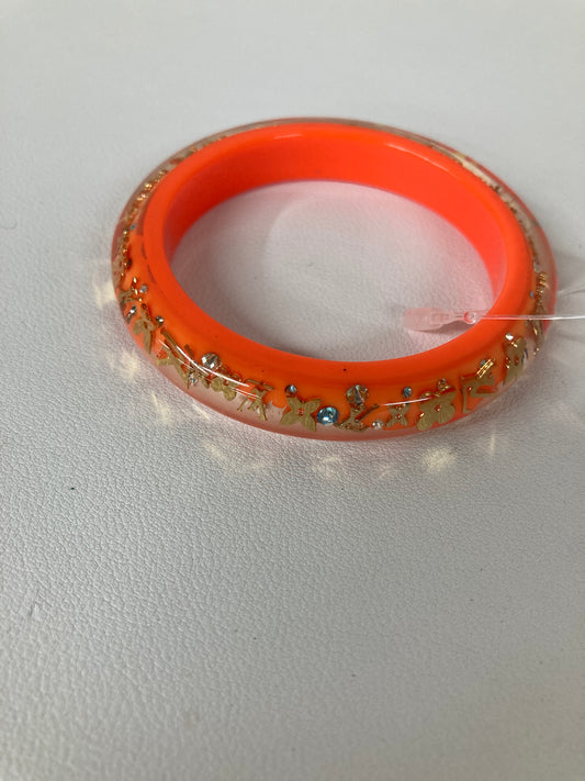 Louis Vuitton Orange Small goods A-17378