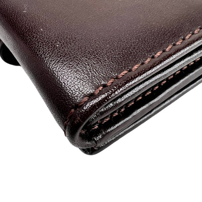 Fendi Brown Wallets A-17379