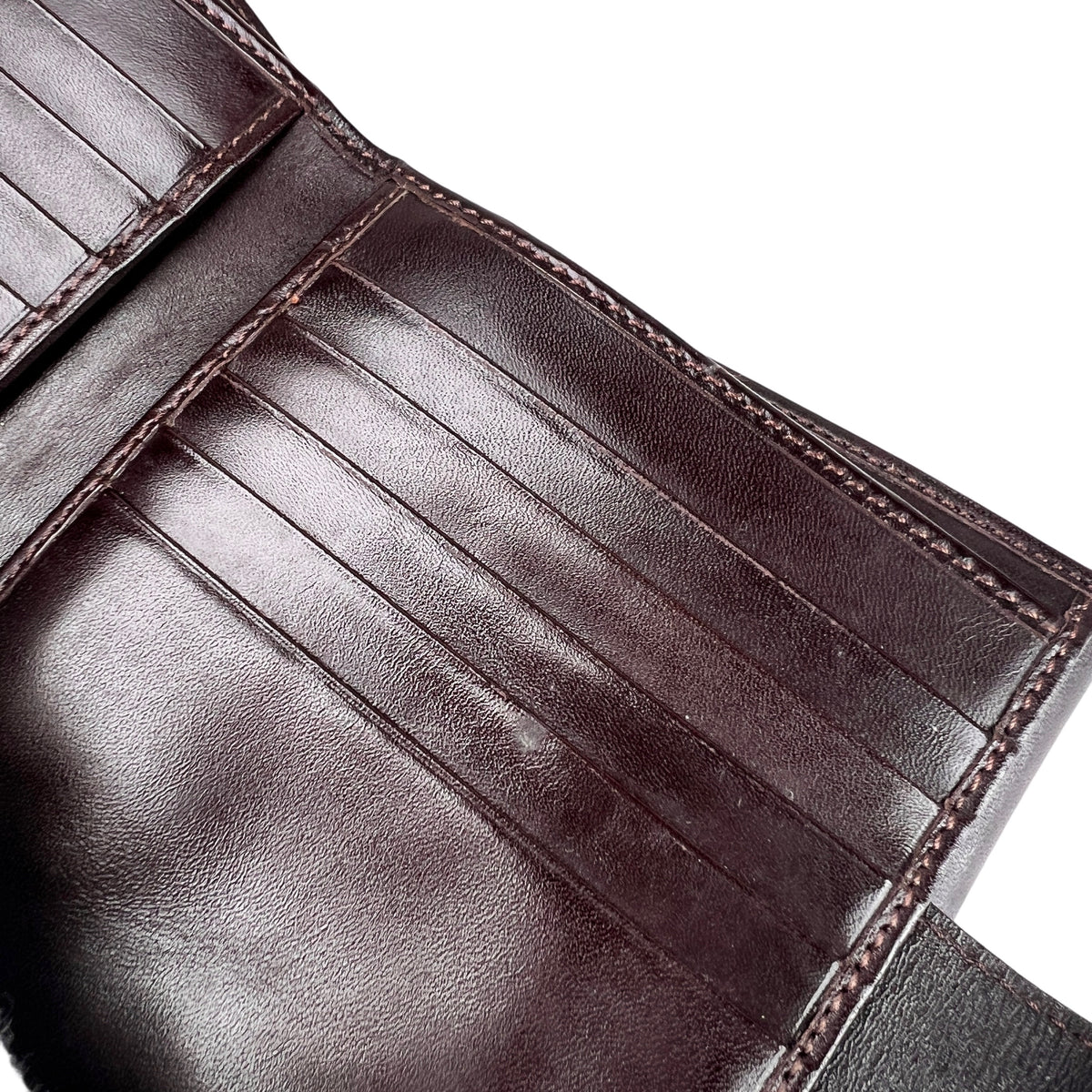 Fendi Brown Wallets A-17379