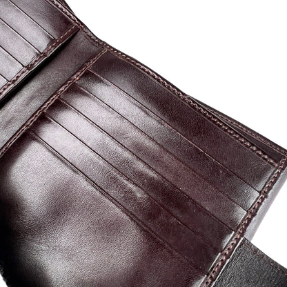 Fendi Brown Wallets A-17379
