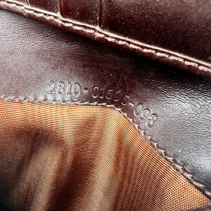 Fendi Brown Wallets A-17379