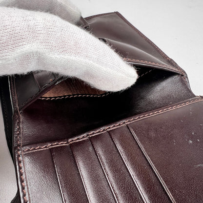Fendi Brown Wallets A-17379