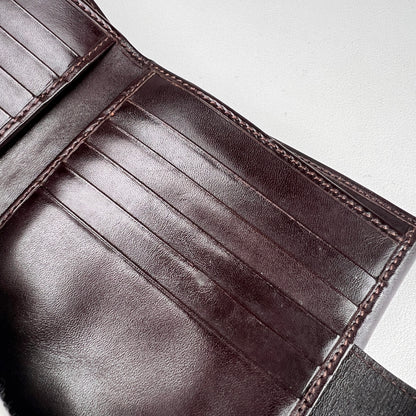 Fendi Brown Wallets A-17379