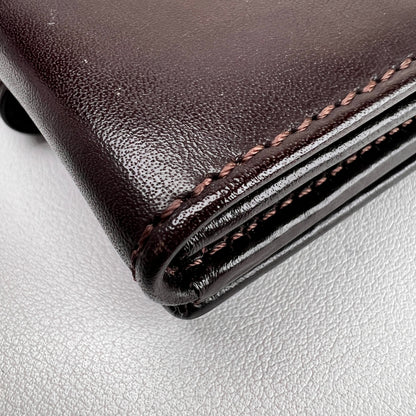Fendi Brown Wallets A-17379