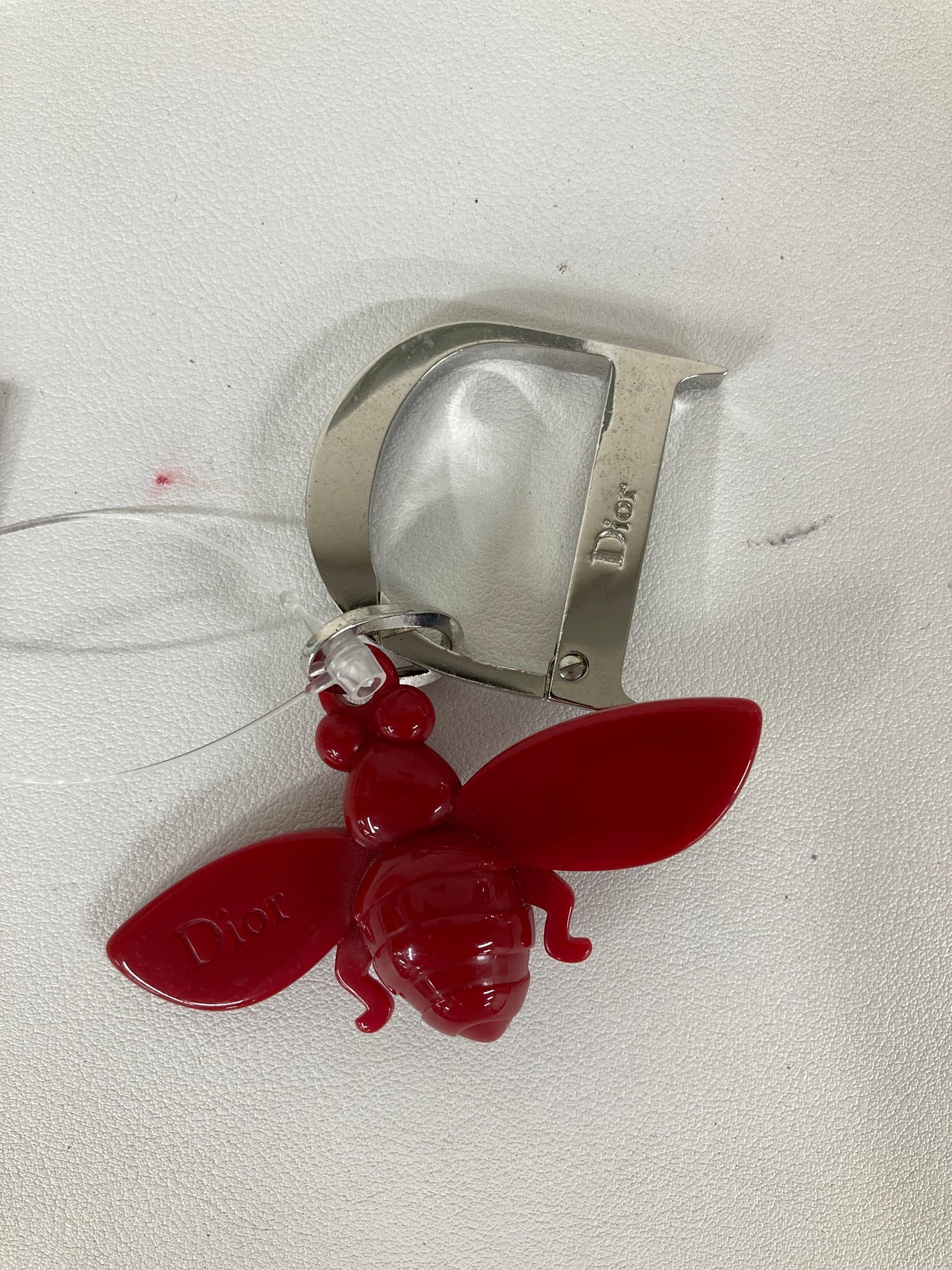 Dior Red Small goods A-17383