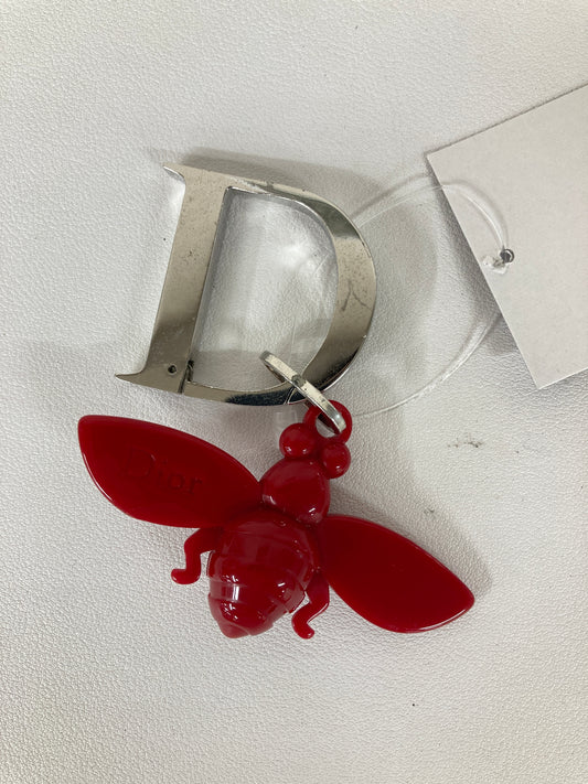 Dior Red Small goods A-17383