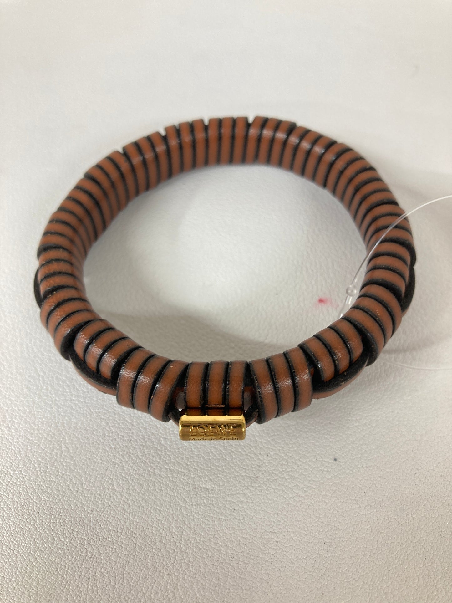 Loewe Brown Small goods A-17386