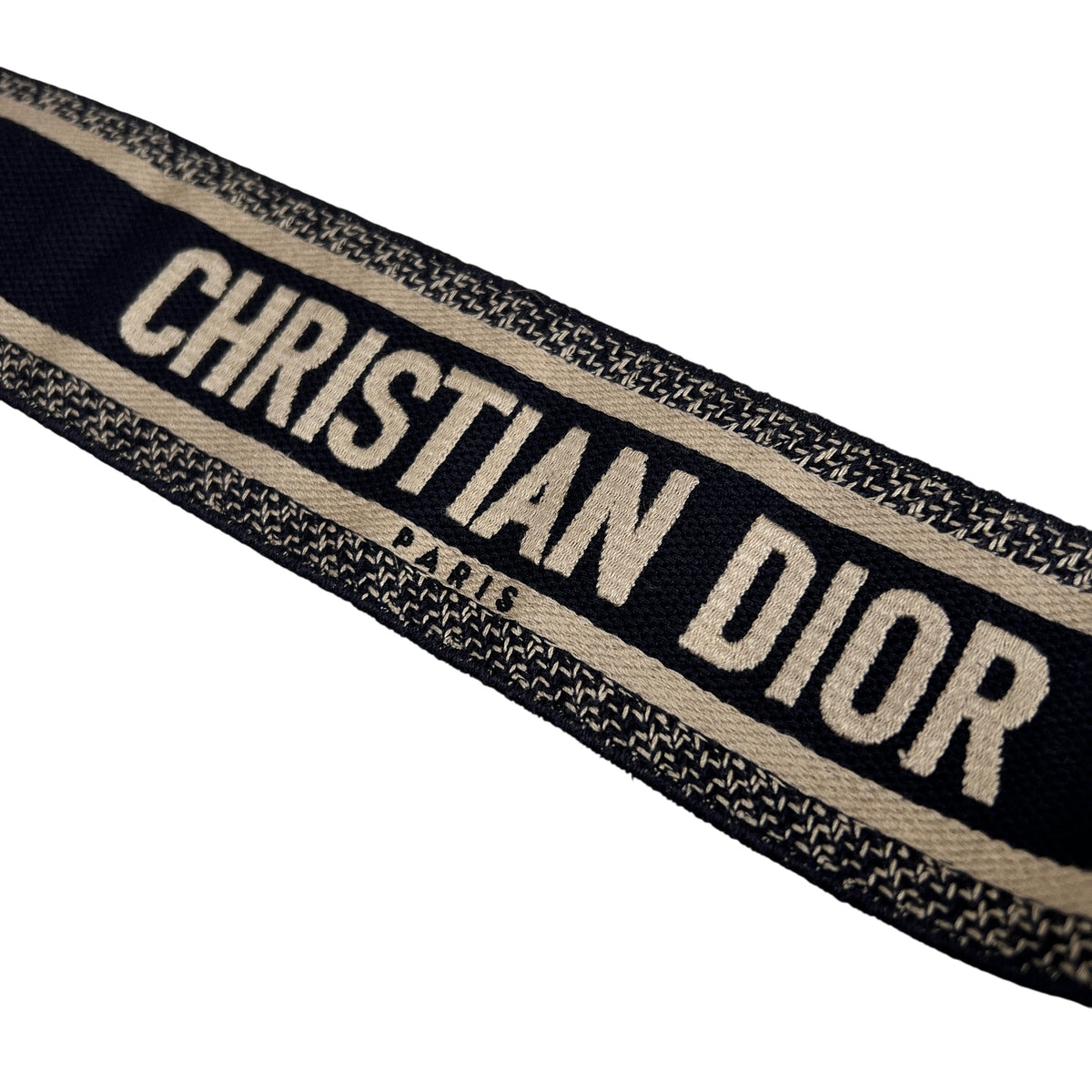 Dior Navy Shoulder Bags A-17387