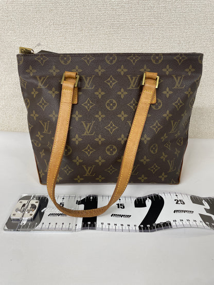 Louis Vuitton Brown Handle Bags A-17392