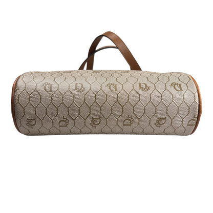 Dior Brown Handle Bags A-17393