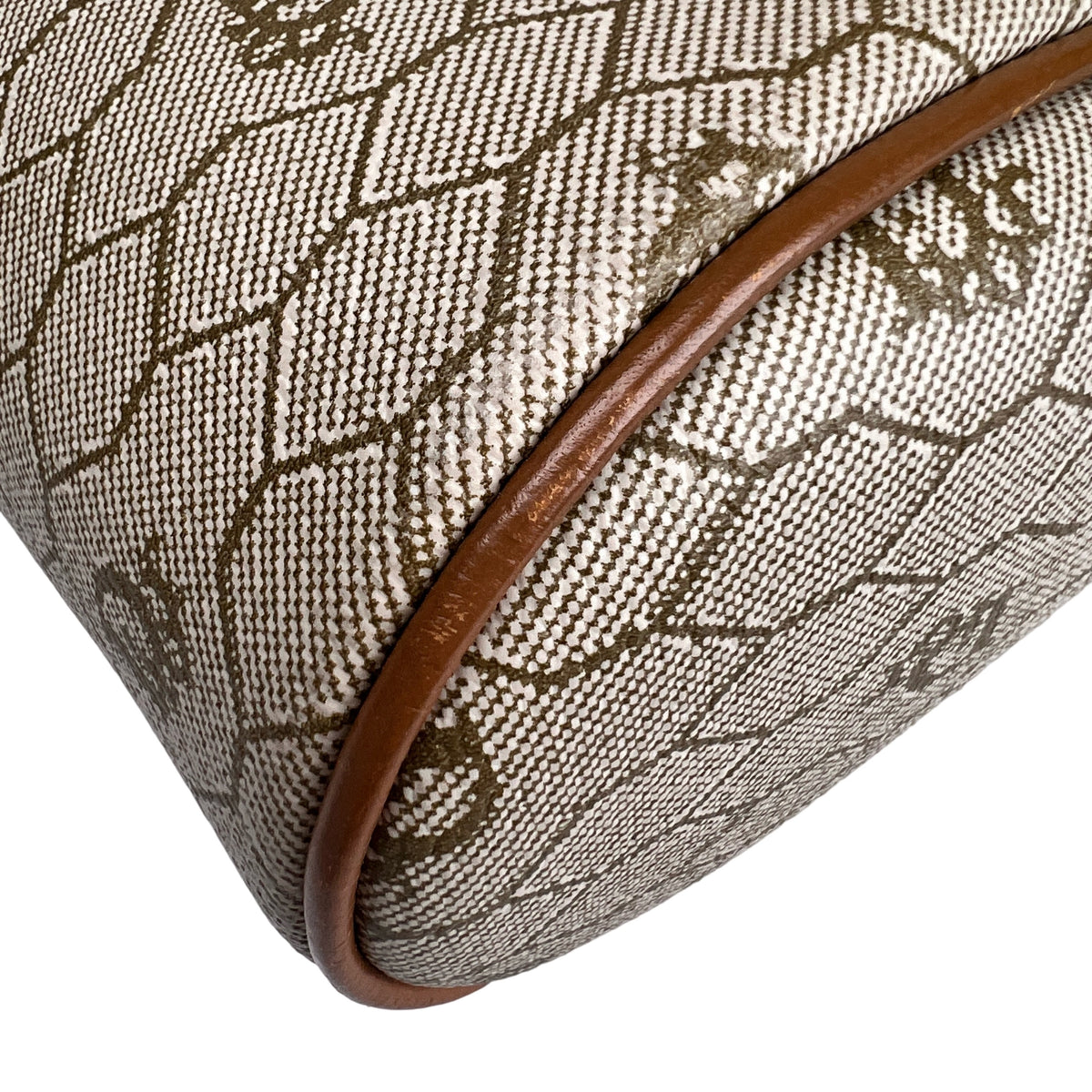 Dior Brown Handle Bags A-17393