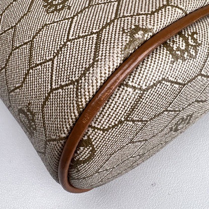 Dior Brown Handle Bags A-17393