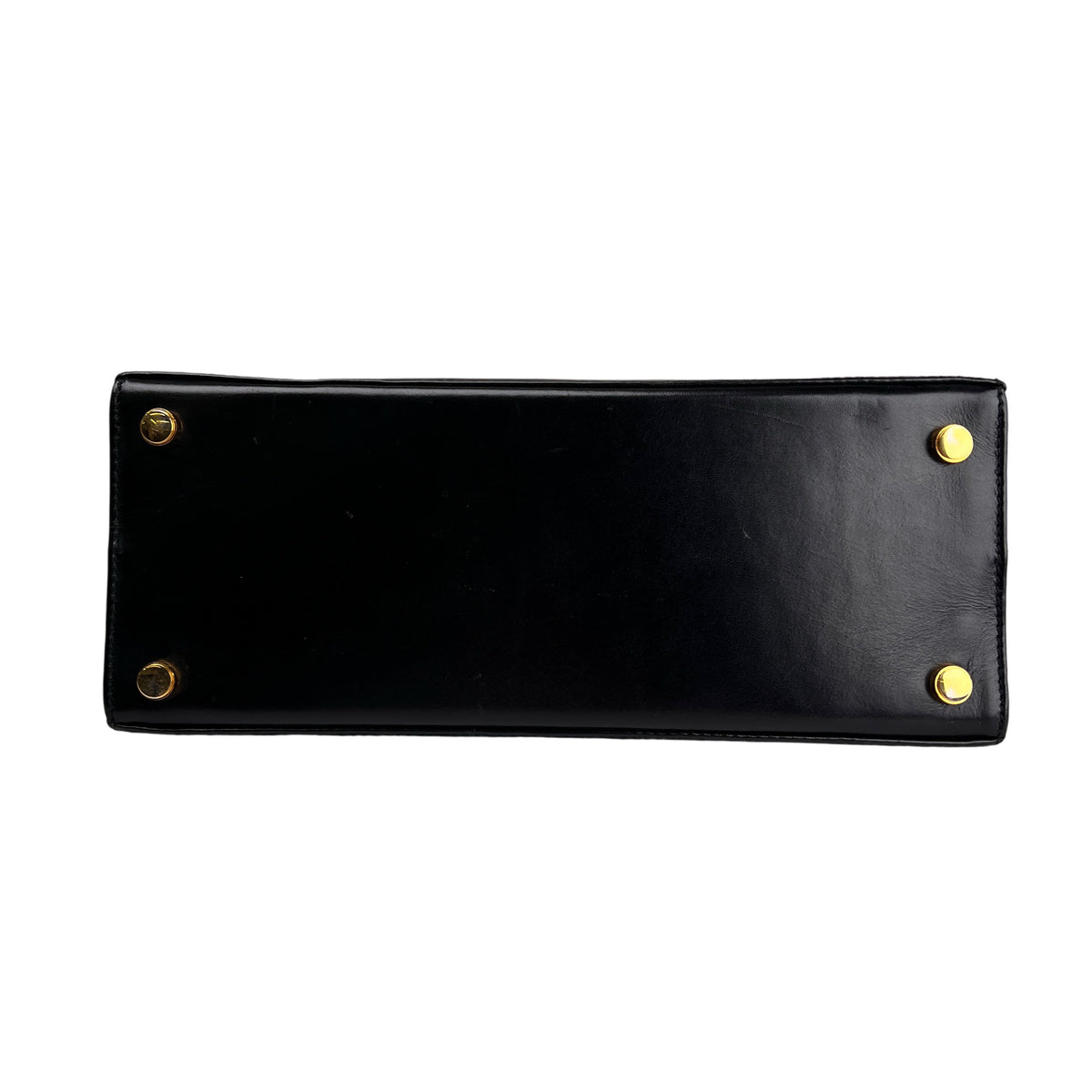 Ferragamo Black Handle Bags A-17398