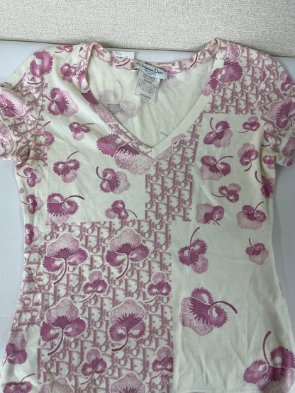 Dior Pink Apparel A-17399