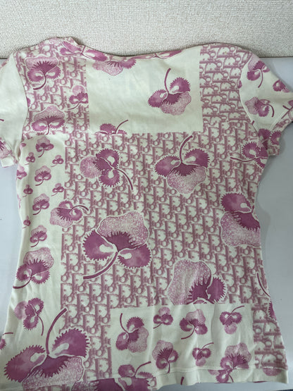Dior Pink Apparel A-17399