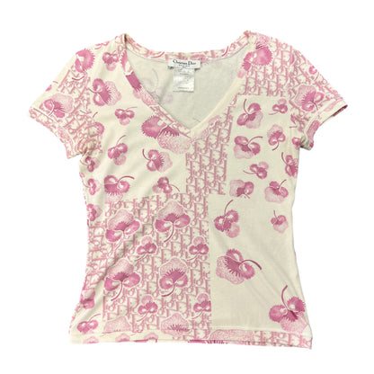 Dior Pink Apparel A-17399